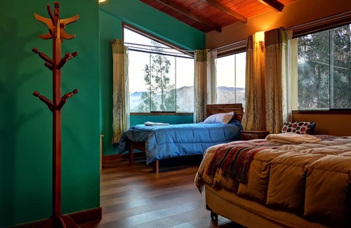 Yanahuara Other | Sacred Valley House of Yanahuara