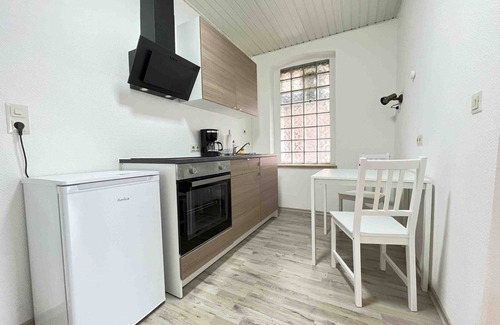 Schwandorf Apartment | (SAD213) Smart workers apartment in a great location