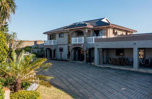 Mzamba Beach Bed & Breakfast | Sada Boutique Hotel