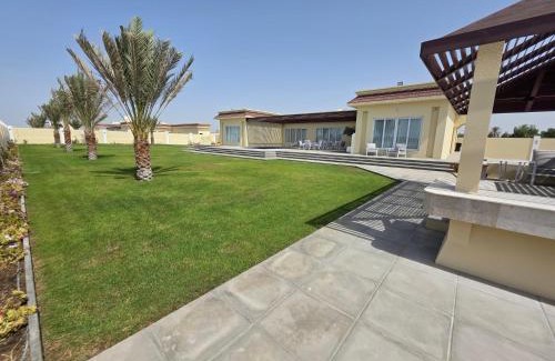 Barka Villa | Sada Villas