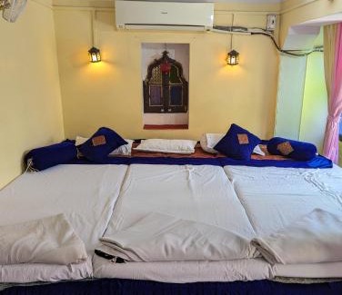 Gulab Sagar House | Sadar Haveli Heritage