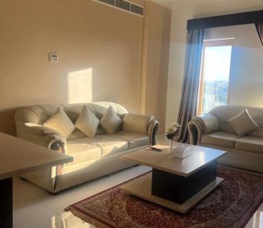 Sohar Hotel | SADARA HOTELS APARTMENTS