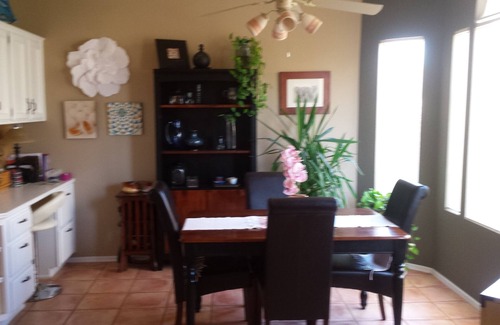Saddlebrooke House | Saddlebrooke Property With A Spectacular View.