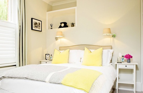 Funtington House | Saddlers