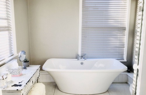 Funtington House | Saddlers