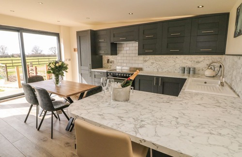 Fulford Cottage | Saddlers