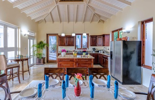Spring Estate Villa | Sadewa Villa - Bequia