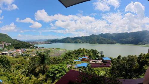 Pokhara House | Sadhana Yoga Retreat