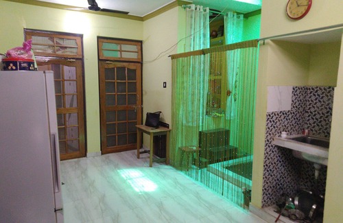Mohangarh House | Sadhna Ashram: experience Lucknow the best way possible.