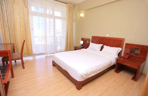 Bole Hotel | Sadula Hotel