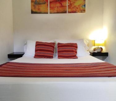 El Banco Hotel | SAES Hotel Boutique