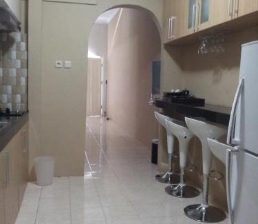 Depok House | Safa Homestay
