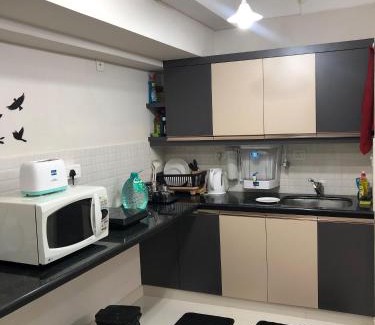 Kakkanad Apartment | Safa Serviced Apartments