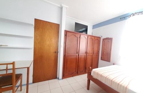 Picard House | Safari Apartments, Dominica