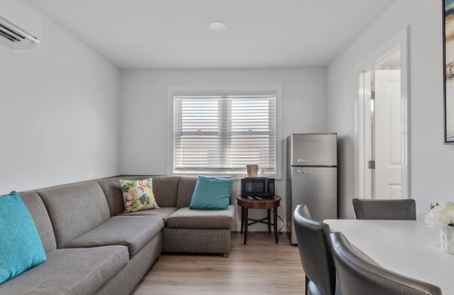 Ocean City Apartment | Safari Apartments