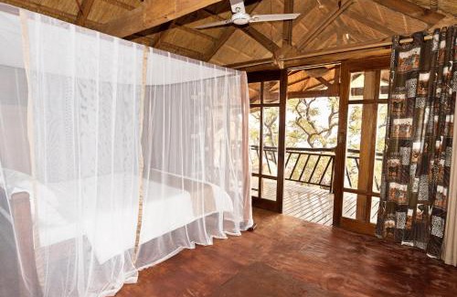 Senga Cabin | Safari Beach Lodge