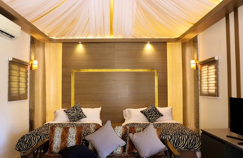 Vigan Hotel | Safari Hotel and Villas powered by Cocotel