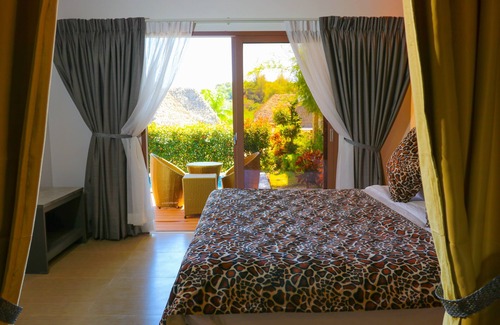 Vigan Hotel | Safari Hotel and Villas powered by Cocotel