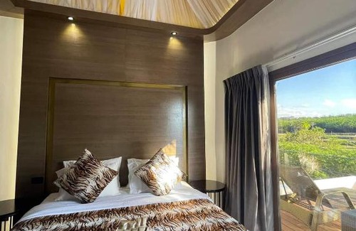 Bangued Hotel | Safari hotel and villas vigan city ilocos sur
