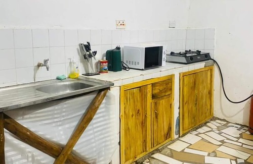 Stone Town House | Safari House