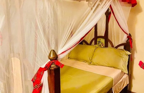 Stone Town House | Safari House