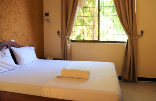 Kunduchi Hotel | Safari Lodge Kunduchi