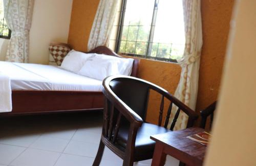 Kunduchi Hotel | Safari Lodge Kunduchi