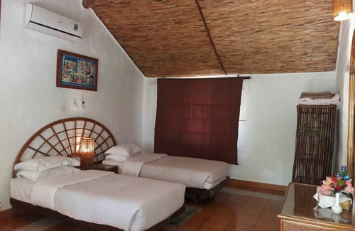 Bharatpur Hotel | Safari Narayani Hotel- All Inclusive