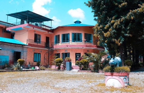 Chitwan District Hotel | Safari Wildlife Lodge & Camp