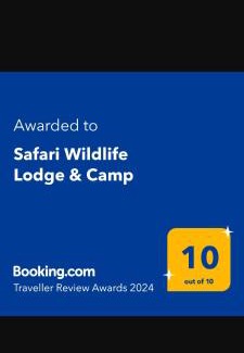 Chitwan District Hotel | Safari Wildlife Lodge & Camp
