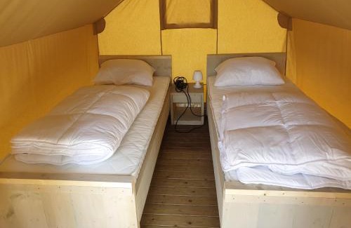 Kesteren Other | Safaritent Mini Lodge