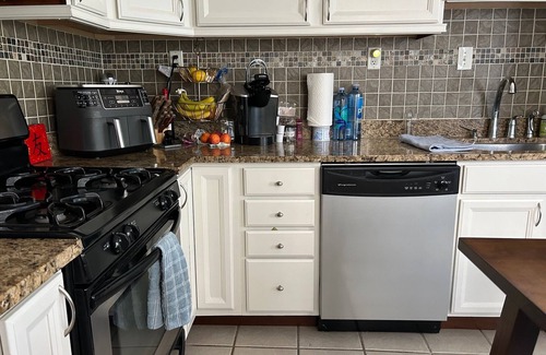 Roxborough-Manayunk House | Safe and Quiet, But Near the Fun