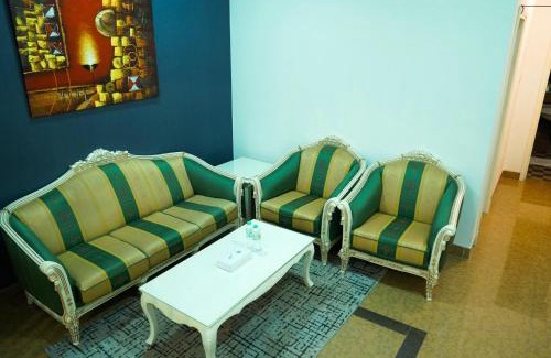Al Khuwair Hotel | Safeer International Hotel By Brothers International