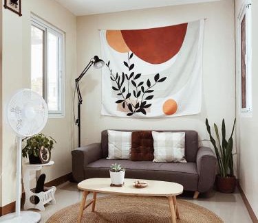 San Juan House | SafeHouse Elyu Transient