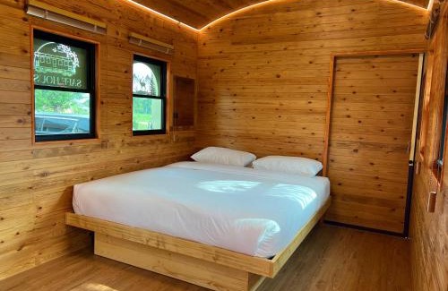 Klaeng Resort | SafeHouse resort เซฟเฮ้าท์รีสอร์ท