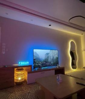 Tabuk Apartment | Safety house