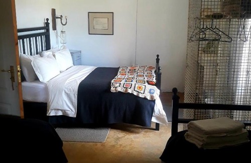 Maletswai House | Saffier river cottage Farmstay