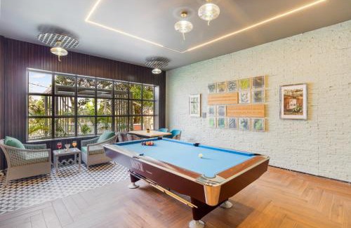 Bigha Villa | SaffronStays Asher House, Dehradun