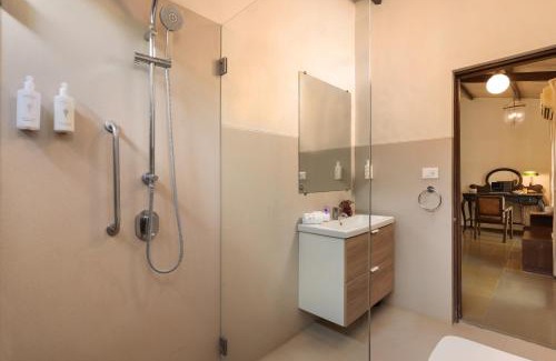 Palghar Villa | SaffronStays Bay Watch, Palghar - beachfront pool villa at Kelwa Beach