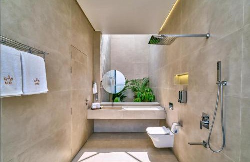 Igatpuri Villa | SaffronStays Sol Crest