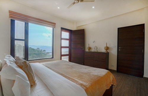 Solan Villa | SaffronStays Summer Estate