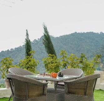 Solan Villa | SaffronStays Summer Estate