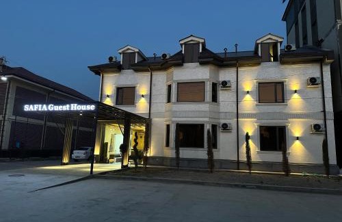 Andizhan House | Safia Guest House