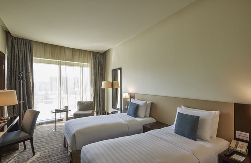Doha Hotel | Safir Hotel Doha