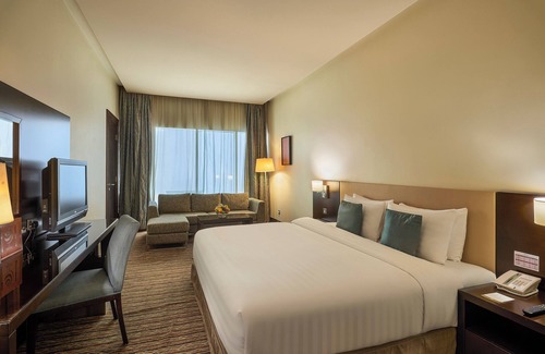 Doha Hotel | Safir Hotel Doha
