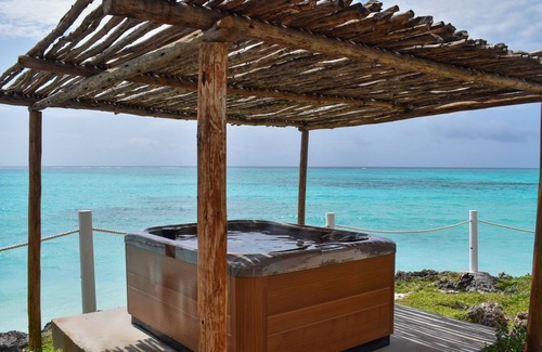 Mnemba Resort | SafiraBlu Luxury Resort and Villas
