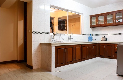Mombasa Apartment | SafiriKenyaHome, Nyali, Mombasa, Kenya