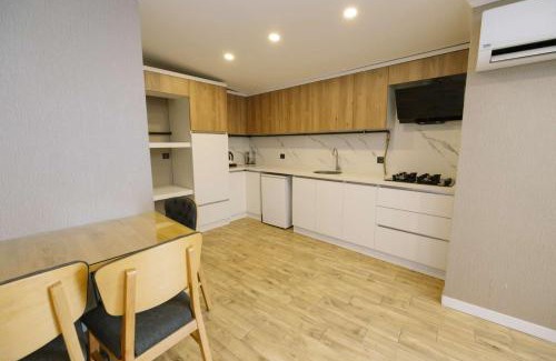 Buca Apartment | Safran Suit Otel