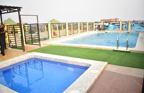 Yaounde Hotel | Safyad Hotel