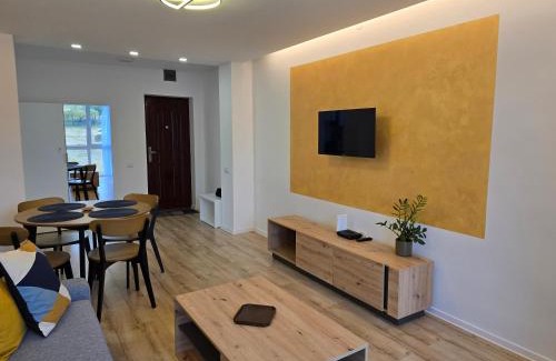 Toplita Apartment | SaGa Apartament